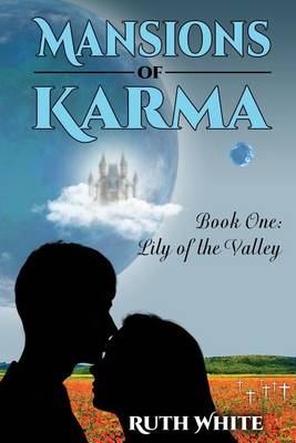 Book cover for Mansions of Karma