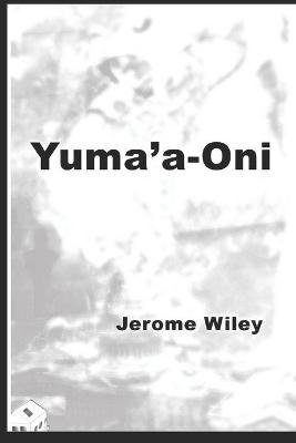 Cover of Yuma'a-Oni