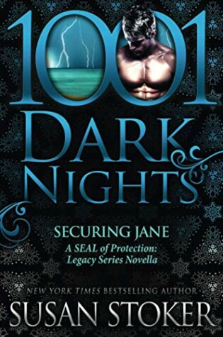 Cover of Securing Jane