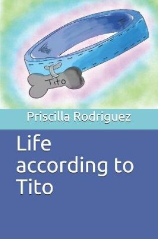 Cover of Life according to Tito