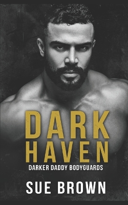 Book cover for Dark Haven