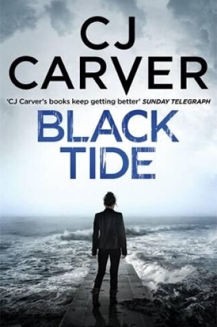 Cover of Black Tide