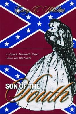 Book cover for Son of the South