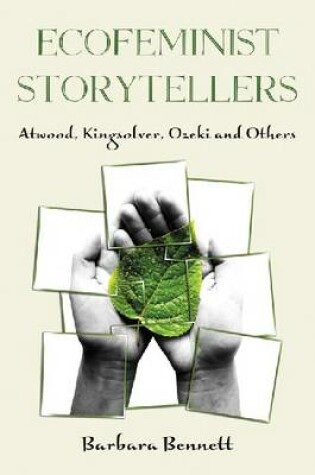 Cover of Ecofeminist Storytellers