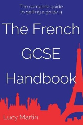 Cover of The French GCSE Handbook