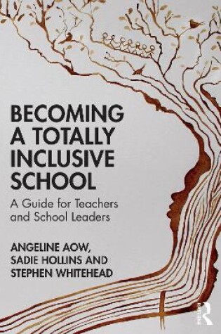 Cover of Becoming a Totally Inclusive School