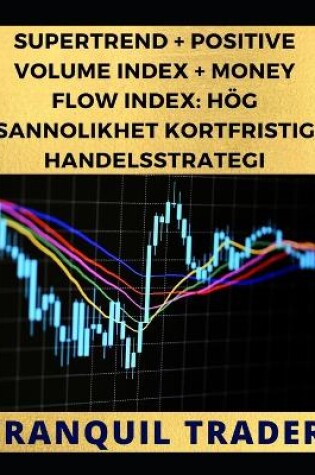 Cover of Supertrend + Positive Volume Index + Money Flow Index