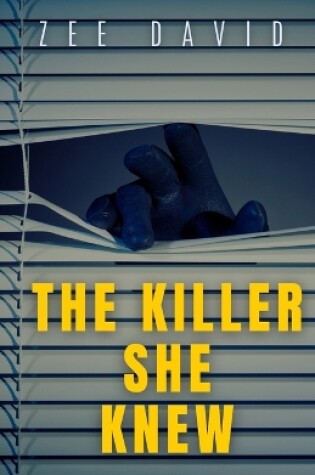 Cover of The Killer She Knew