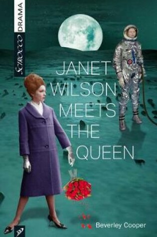 Cover of Janet Wilson Meets the Queen