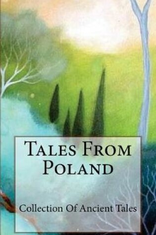Cover of Tales From Poland