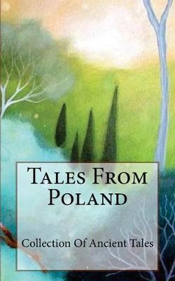 Book cover for Tales From Poland