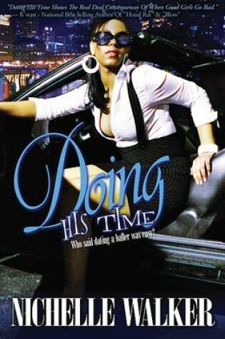 Cover of Doing His Time