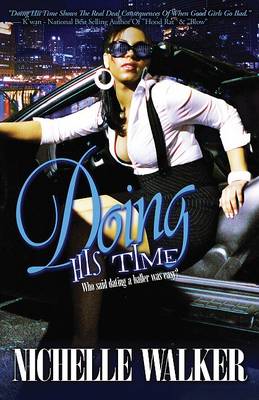 Book cover for Doing His Time