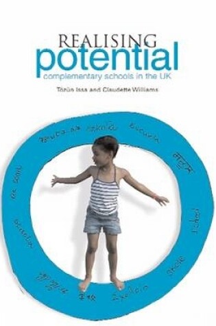 Cover of Realising Potential