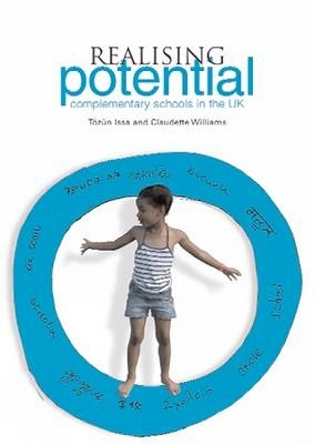 Book cover for Realising Potential