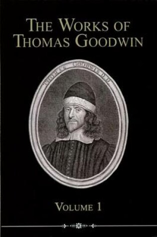 Cover of Works of Thomas Goodwin, 12 Vols.