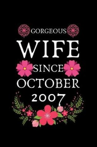 Cover of Gorgeous Wife Since October 2007