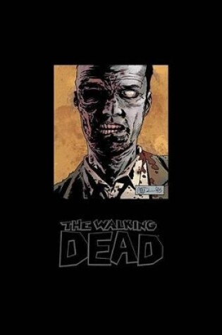 Cover of The Walking Dead Omnibus Volume 6