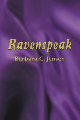 Cover of Ravenspeak