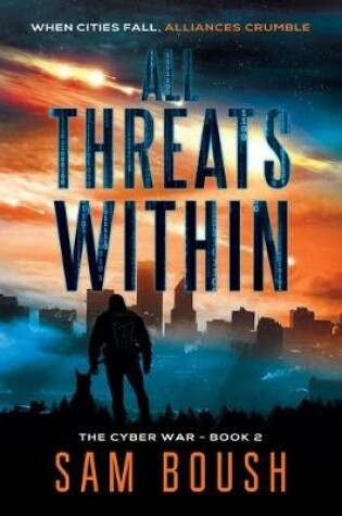 Cover of All Threats Within