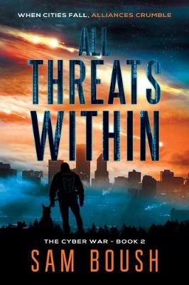 Book cover for All Threats Within