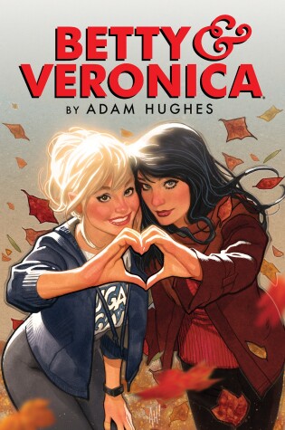 Cover of Betty & Veronica Volume 1