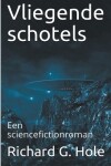 Book cover for Vliegende Schotels