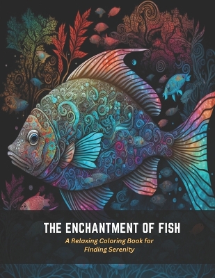 Book cover for The Enchantment of Fish