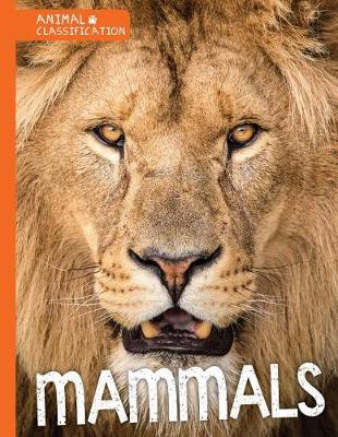 Cover of Mammals