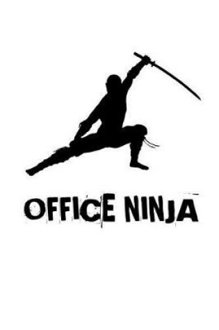 Cover of Office Ninja