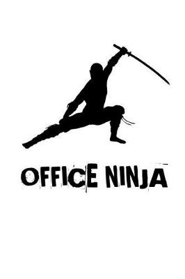 Book cover for Office Ninja