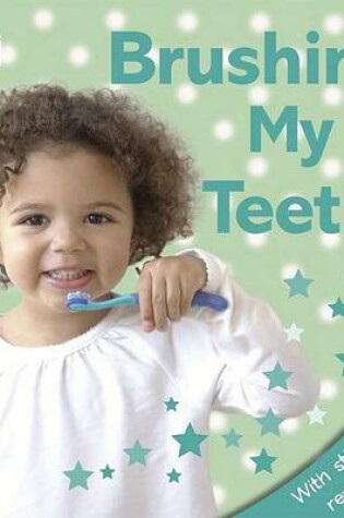 Cover of Brushing My Teeth!