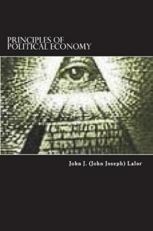 Cover of Principles of Political Economy