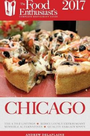 Cover of Chicago - 2017