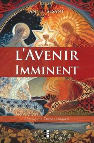 Cover of L'Avenir Imminent