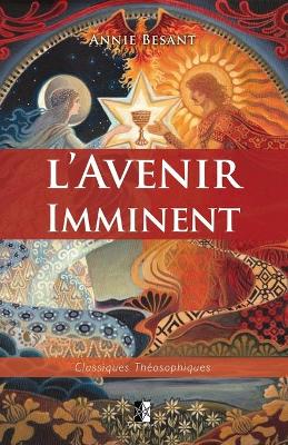 Book cover for L'Avenir Imminent