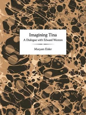 Book cover for Imagining Tina