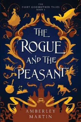 Cover of The Rogue and the Peasant