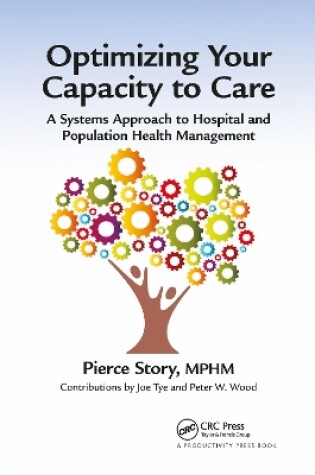 Cover of Optimizing Your Capacity to Care