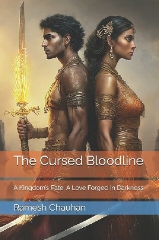 Cover of The Cursed Bloodline