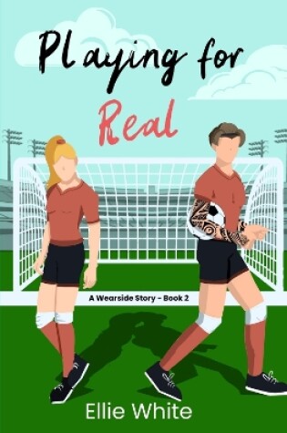 Cover of Playing for Real