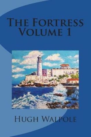 Cover of The Fortress Volume 1