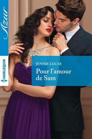 Cover of Pour L'Amour de Sam