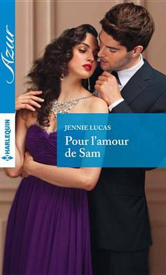 Book cover for Pour L'Amour de Sam