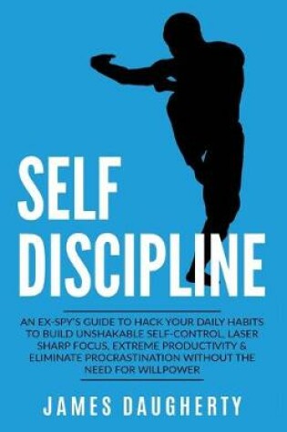 Cover of Self-Discipline