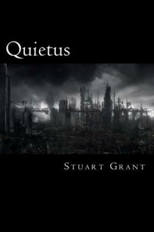 Cover of Quietus