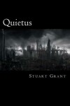 Book cover for Quietus