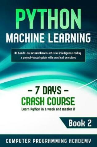 Cover of Python Machine Learning