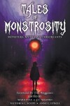 Book cover for Tales of Monstrosity