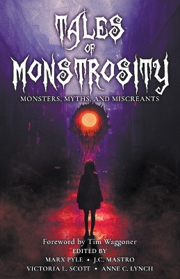 Cover of Tales of Monstrosity